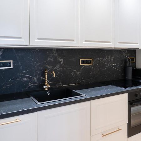 Rome City Center Apartment II ภายนอก รูปภาพ